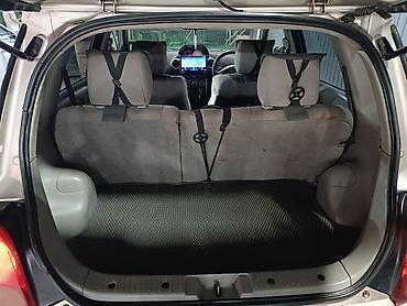 subaru forester 2001: Toyota Ist: 2003 г., 1.3 л, Автомат, Бензин, Хэтчбэк — 8