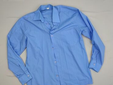 Shirt for men, M (EU 38), condition - Very good