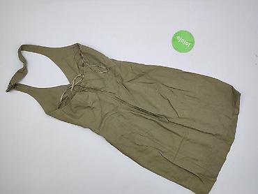 top lniany hm: H&M, Sukienka damska, rozmiar XS — 3