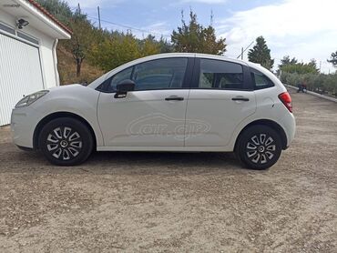 Citroen: Citroen C3: 1.1 l. | 2012 έ. 173000 km. Χάτσμπακ — 3