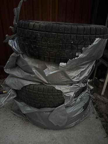 покрышка 215 65 r16: Зимние шины 215*65 R16 комплект — 3