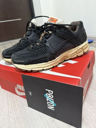 лоро пьяна: Кроссовки Nike Vomero 5 SP. Оригинал(заказывали с пойзона)