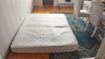 ikinci el mebeller instagram: İşlənmiş, Sadə matras