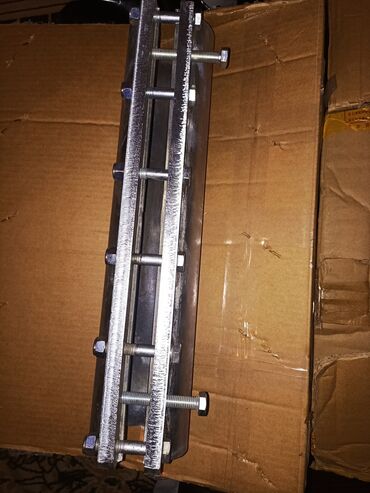 Другое оборудование для бизнеса: Шнековая пара для штукатурной станции. D6-3. 2L6+++ Винт. Статор — 5