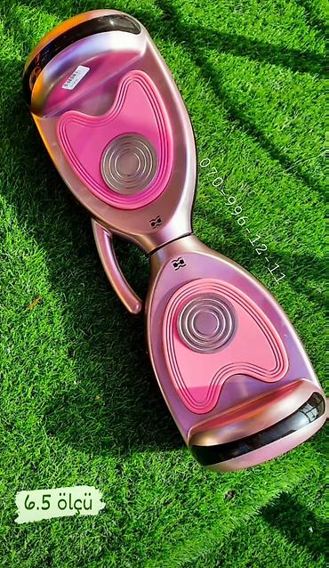 Elektrikli samokatlar: Segway🆕️ 🔸️Hoverboard YENİ 🔹️Giroskuter 🔸️Howerboard 🔺️Diqqət‼️ƏN UCUZ — 4