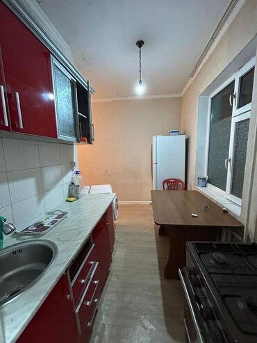 Продажа квартир: 2 комнаты, 47 м², 105 серия, 4 этаж