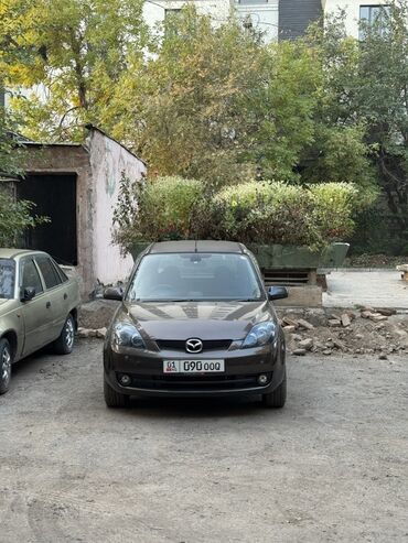 ступица на мазда демио: Mazda Demio: 2006 г., 1.3 л, Автомат, Бензин, Хэтчбэк