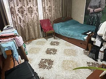 чоктал комната: 3 комнаты, 72 м², 2 этаж, Евроремонт — 3