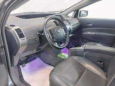 toyota prius ehtiyat hisseleri: Toyota Prius: 0.5 l | 2008 il Sedan — 7