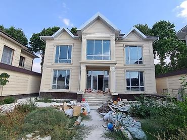 Готовые пластиковые окна: Алюминиевые окна,двери, витражи фасад,теплая холодная серия — 4