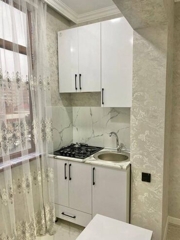 Köhnə tikili: Bakı, Əhmədli, 2 otaqlı, Köhnə tikili, m. Həzi Aslanov, 41 kv. m -da lalafo.az — 5 Köhnə tikili: Bakı, Əhmədli, 2 otaqlı, Köhnə tikili, m. Həzi Aslanov, 41 kv. m — 5