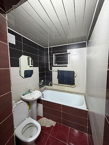 Продажа квартир: 2 комнаты, 40 м², 9 мкр Хрущевка, 3 этаж, Косметический ремонт — 9