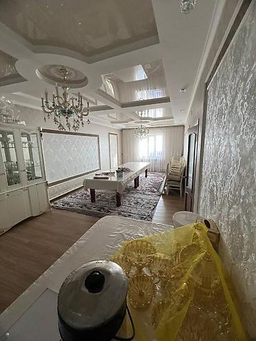 Продажа коттеджей и домов: Продается 2 этажный дом со всеми удобствами, Бишкек, Первомайский — 9