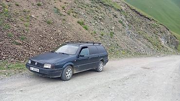 wv т4: Volkswagen Passat Variant: 1994 г., Универсал — 1