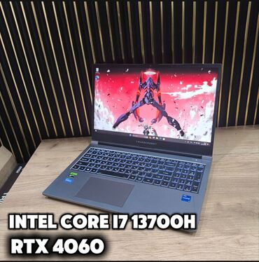 3080 видеокарта: Ноутбук, Ноутбуктун башка бренди, 16 ГБ ОЭТ, Intel Core i7, 16 ", Колдонулган, Жумуш, окуу үчүн, эс тутум SSD