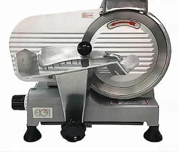 akula bıçak: Slayser Slayzer slicer Kaşar Dilimleme Makinası 22 Cm Gıda Dilimleme — 2