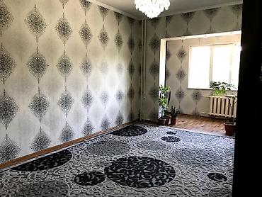 квартира белаводск: 3 комнаты, 62 м², Аламедин-1 мкр 105 серия, 3 этаж, Евроремонт — 9