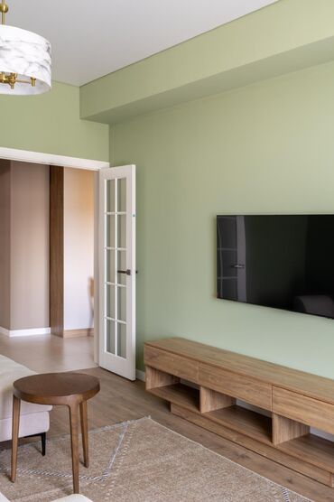 авангард сити продажа квартир: 2 комнаты, 62 м², Элитка, 6 этаж, Дизайнерский ремонт