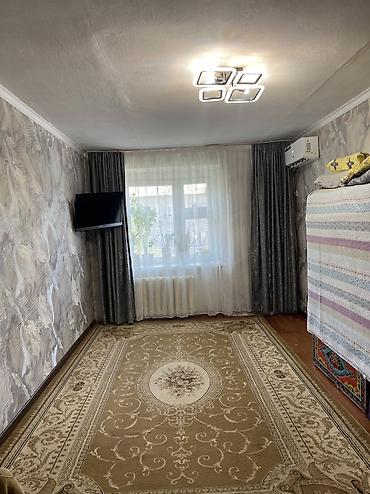дом квартиры: 1 комната, 21 м², Малосемейка, 5 этаж, Косметический ремонт — 3
