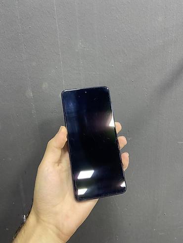 redmi a 2: Poco X3, rəng - Göy, Sensor — 3