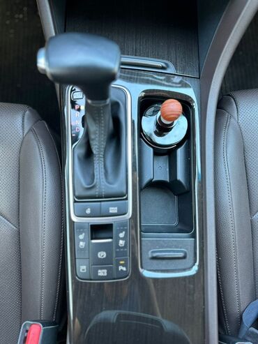 Kia: Kia K5: 2019 г., 2 л, Автомат, Бензин, Седан — 23