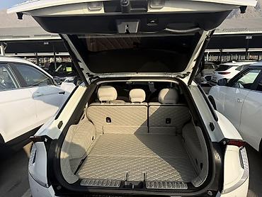 Kia: Kia EV6: 2022 г., Автомат, Электромобиль, Кроссовер — 11