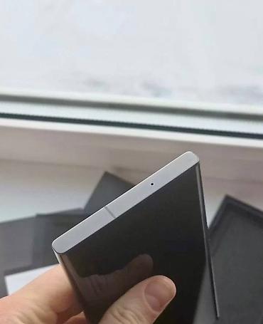 Samsung: Samsung Galaxy S23 Ultra, Б/у, 256 ГБ, цвет - Черный, 1 SIM, 2 SIM — 5