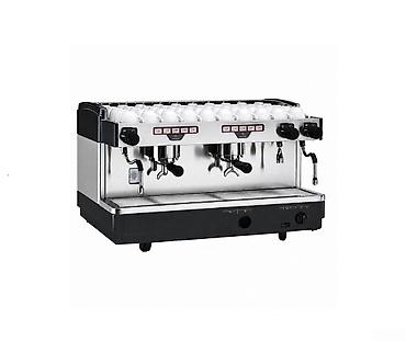Оборудование для ресторанов, кафе: Faema E98 President 2 qruplu peşəkar espresso qəhvə aparatı 🟢 Rəsmi — 1