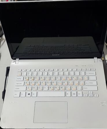 Ноутбуки: Ноутбук, Sony, Intel Core i3, 15.6 ", Для несложных задач