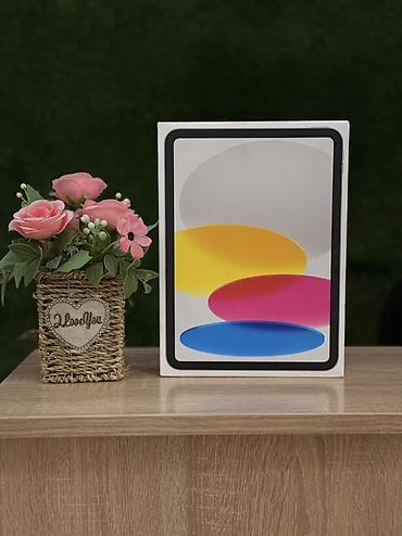 ipad 11 a16: Apple iPad Air 11 İnch Silver - 10.9 düym Liquid Retina ekran, nazik — 1