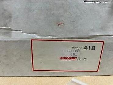 Stilske lampe: Stropna/zidna plafonjera sa staklenim difuzorom - Klasičan okrugli — 10