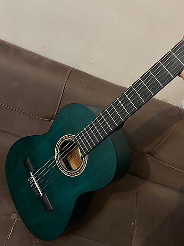 valencia gitara: Klassik gitara, Yeni, Ünvandan götürmə, Ödənişli çatdırılma — 3