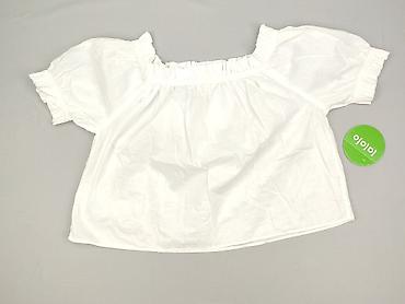 croppa: H&M, Bluzka damska, rozmiar M — 3