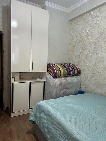 sumqayit yasma: 1 otaqlı mənzil – studiya tipli qonaq otağı və mətbəx Plan və — 6