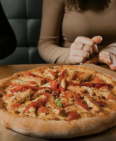 Aşpazlar: Pizza ustası, Kişi, 30 yaş, 5 ildən artıq təcrübə — 7