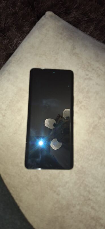 fly bl6401 телефон: Honor X9c, 256 GB, Düyməli, Barmaq izi, Simsiz şarj