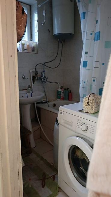 15: 3 комнаты, 62 м², 105 серия, 1 этаж, Косметический ремонт — 6