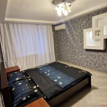 Uzunmüddətli kirayə mənzillər: Salam sekilde gorduyunuz wexsi oz evimdir elimler metrosuna yaxin — 7