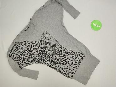 sweter grunge: Selected Femme, Sweter damski, rozmiar S — 2