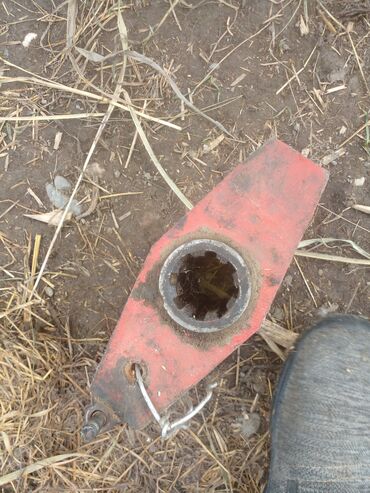 Digər avtomobil ehtiyat hissələri: Pires bağlayanin hiseleri satilir hamsi birlikde275 azin deyirem — 10