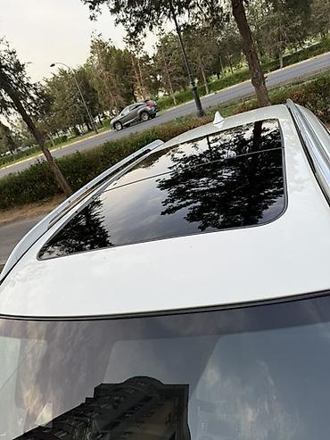 Nissan: Nissan X-Trail: 2020 г., 2.5 л, Автомат, Бензин, Кроссовер — 10