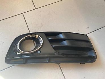 epoxy plastic mannol: RESETKA MAGLENKE ZA AUDI Q5 OD 2012. DO 2016. GOD. - 8R0807682J | — 2
