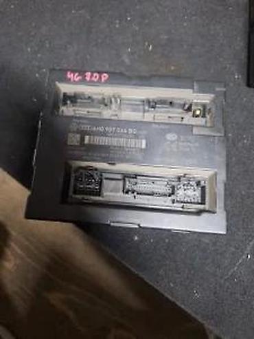 bas ovaj: BCM MODUL A6 4H0907064BG | BCM modul — 1