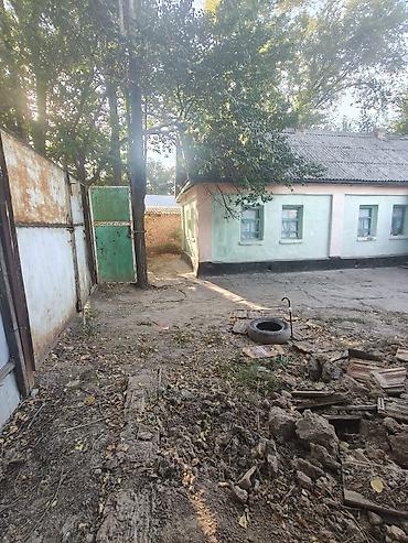 дом в гес 2: Продаю дом, 3 комнаты, собственник
участок: 8-соток — 3