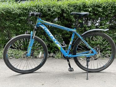 вилки велосипеда: Продаю велосипед Galaxy Ml175, состояние хорошее все работает, размер