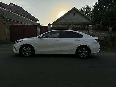 Продажа авто: Kia K3: 2021 г., 1.6 л, Автомат, Бензин, Седан — 9