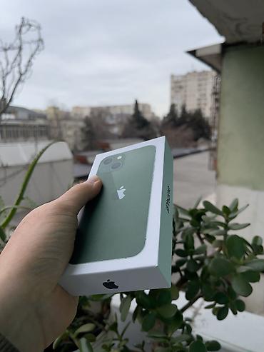 Apple iPhone: IPhone 13 mini, 128 GB — 11