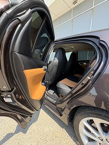 Lexus: Lexus CT: 1.8 l | 2012 il Hetçbek — 12