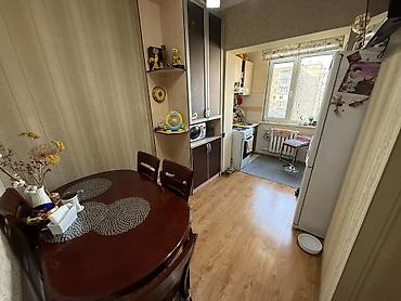 район юг 2: 3 комнаты, 62 м², Юг-2 мкр 105 серия, 6 этаж, Евроремонт — 7