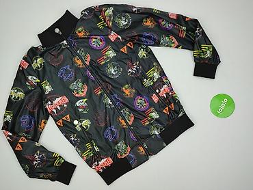 bomberka pepco: Philipp Plein, Męska bomberka, rozmiar M — 2